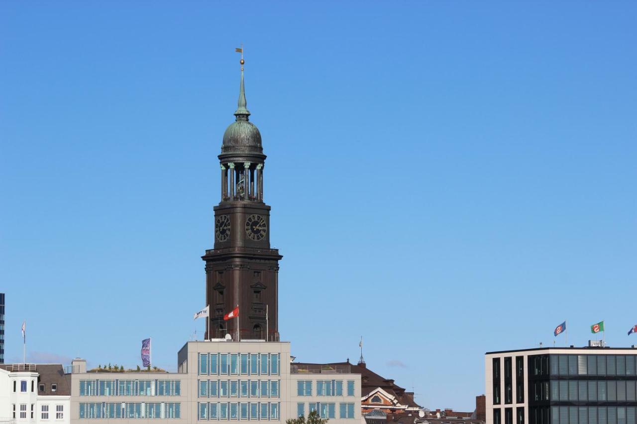 Ferienhaus An Der Grenze Zu Hamburg Zentrale Lage Neu Wulmstorf Exterior foto